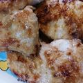 ともかずみみ's cooksnap of when they made 鶏むね肉のマヨみそ焼き弁当♪.