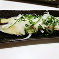 ❀ななみ❀'s cooksnap of when they made さっぱり♡なすのたたき♡.