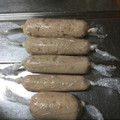 まさるママ's cooksnap of when they made やみつきになる！自家製ソーセージ.