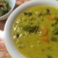 クック18ZZE6☆'s cooksnap of when they made ♪赤ちゃんも食べれるカボチャシチュー♪.
