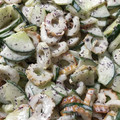 るっち0219's cooksnap of when they made ちくわとキャベツのゆかりマヨネーズ和え.