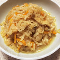 あかりんマミー's cooksnap of when they made 簡単‼︎切り干し大根の煮物.