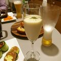 Fuchan8's cooksnap of when they made 調理室ヨリ〜本格☆簡単ヴィシソワーズ.