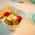 ＊アベリ＊'s cooksnap of when they made アボカドとチーズで簡単おつまみ.