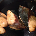 bird34's cooksnap of when they made 簡単ぶりの照り焼き.