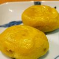 つむりん's cooksnap of when they made ほっこりしっとりなスイートポテト.