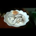 ー鮭ー's cooksnap of when they made 簡単アイスクリーム.