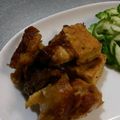 がちまやけいさん's cooksnap of when they made 簡単☆北海道ザンギ.