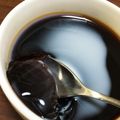 Y♡Lily's cooksnap of when they made コーヒーゼリー.