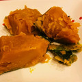 ☆あやたむ☆'s cooksnap of when they made 味が染みてる＊かぼちゃの煮物.