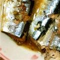 こはピカ's cooksnap of when they made さんまの生姜煮.