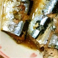 こはピカ's cooksnap of when they made さんまの生姜煮.