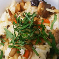 ナギヤ1114's cooksnap of when they made 失敗なし☆きのこたっぷり混ぜご飯.