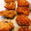 蘭ﾁｬﾝままﾁｬﾝ's cooksnap of when they made シイラのフライ.