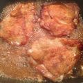 じんじん0412's cooksnap of when they made 簡単！調味料大さじ２の照り焼きチキン♡.