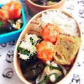 わがまま姫's cooksnap of when they made ※ブロッコリーのホタテ中華風マヨソース※.
