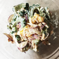 moncici's cooksnap of when they made ☆沖縄☆ゴーヤと玉ねぎとツナの簡単サラダ.