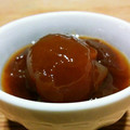 ＊ちいさなしま＊'s cooksnap of when they made 完熟梅の甘煮.