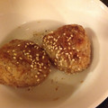さくら11's cooksnap of when they made ✽至福の焼きおにぎり茶漬け✽.