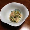 ⭐はづき⭐'s cooksnap of when they made 苦くない！甘めのゴーヤのサラダ.