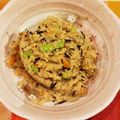 キラキラあっち's cooksnap of when they made シンプル味☆おから煮.