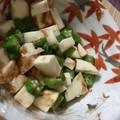 たつみっくす's cooksnap of when they made 箸が止まらない☆オクラと山芋☆の梅和え.