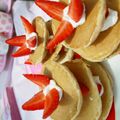 クックW9PTQ6☆'s cooksnap of when they made 1歳のバースデーケーキ.