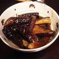 小春っぺ's cooksnap of when they made 簡単、ナスの煮浸し.