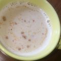 ｓｉｏ's cooksnap of when they made 美肌ドリンク♡豆乳きなこミルク♡.
