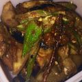 ccccccc7's cooksnap of when they made ご飯に合う！茄子とオクラのカレー炒め.