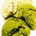ぴのこ✩'s cooksnap of when they made 簡単！我が家のスコーン.