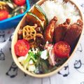 わがまま姫's cooksnap of when they made お弁当に♪カボチャのチーズ焼き.