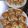 りのゆなママ's cooksnap of when they made キャラ弁　お稲荷　パンダ.