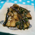 ちゃみそ♡'s cooksnap of when they made ナスのさっぱり煮浸し.
