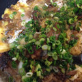 彡かおる彡's cooksnap of when they made さんまの蒲焼缶詰DE卵とじ丼♪.