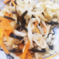 えみゅ〜☆'s cooksnap of when they made ∮ わさび風味ღ切干大根の簡単和え物 ∮.