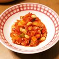 しふぉんふあふあ's cooksnap of when they made 野菜たっぷりラタトゥイユ☆食べやすい味.