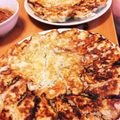 kaori1979's cooksnap of when they made 白菜とニラたっぷりギョウザ！.