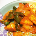 えじゃたそ's cooksnap of when they made ささみと野菜の野菜ジュース煮.