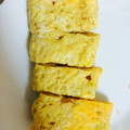 a0imama♡'s cooksnap of when they made ふわふわとろとろ卵焼き☆ 簡単料理☆.