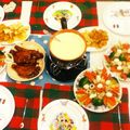 ゆん／／'s cooksnap of when they made ☺子供も食べやすい簡単チーズフォンデュ☺.