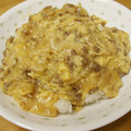 ぽりぽり拓庵's cooksnap of when they made ランチ 挽き肉 筍で 甘酢あんの 卵とじ.