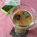 さやねぇ☆'s cooksnap of when they made 私のアイスコーヒーの飲み方.