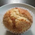 かぴーな's cooksnap of when they made メープル粒ジャムのマフィン.