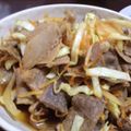 モンゴル妻's cooksnap of when they made 牛肉の南蛮漬け.