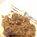クックBTDCB5☆'s cooksnap of when they made 簡単♪なすの味噌炒め.