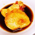ちゅんよつ's cooksnap of when they made 簡単☆カジキの甘酢だれステーキ♪.