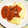 Christyna's cooksnap of when they made トマトソースのとろとろオムライス☆.