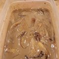 クックKMVAAO☆'s cooksnap of when they made ▶ 手作りいかの塩辛.