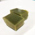 きーきりん's cooksnap of when they made も～～っとモチモチ抹茶ういろう.